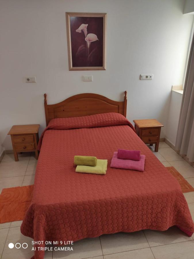 Fuerteventura Puerto Del Rosario Cataluna Exterior photo